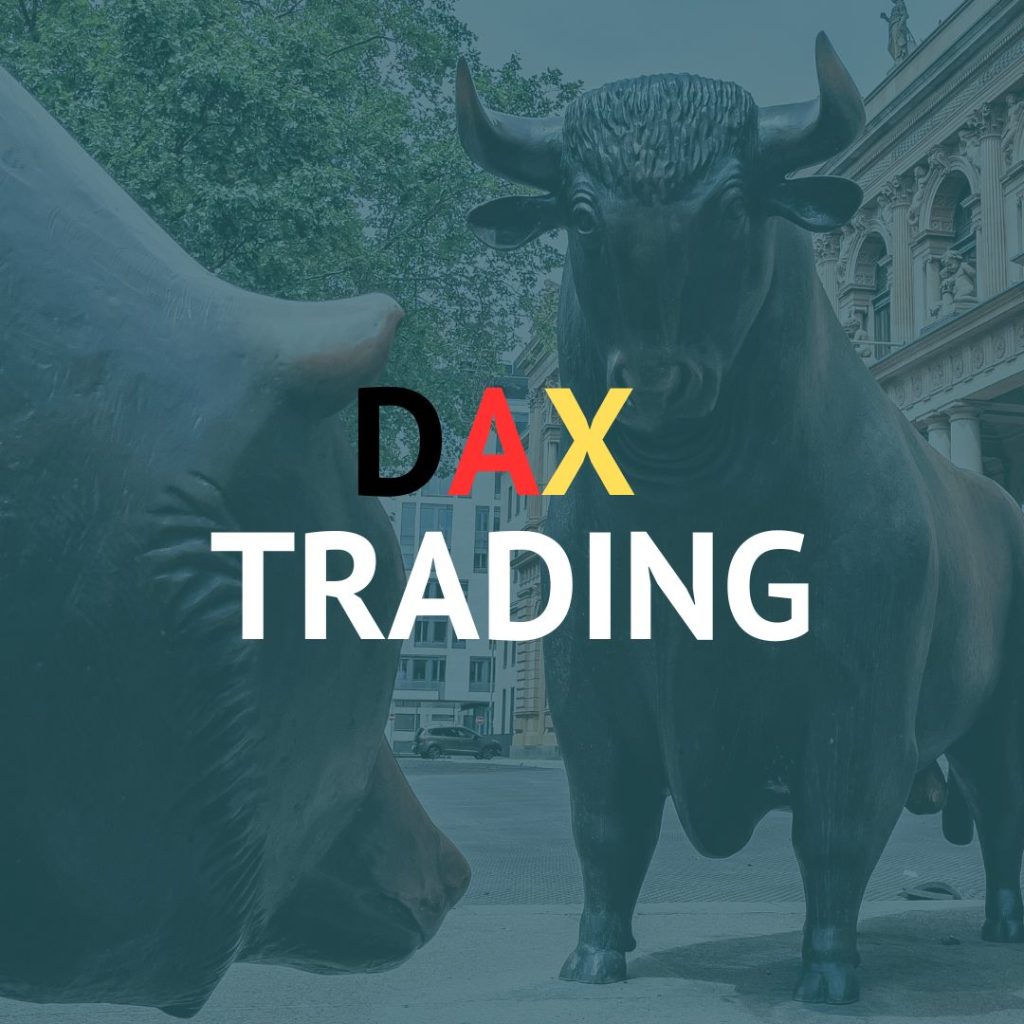 DAX Trading