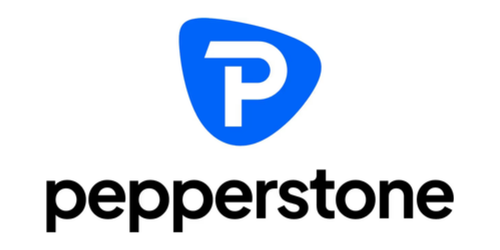 Pepperstone Logo