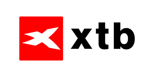 XTB Logo