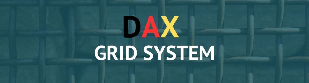 DAX Grid System