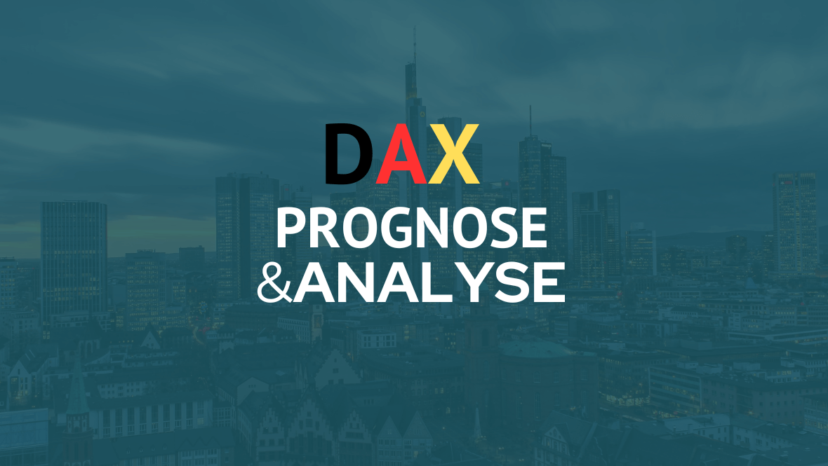 DAX Prognose