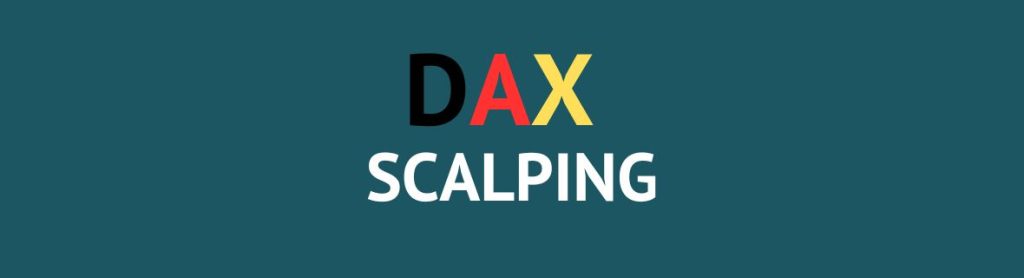 DAX Scalping