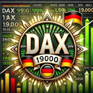 DAX 19000