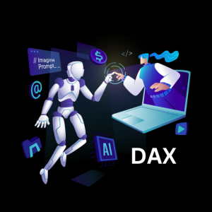 DAX Trading mit KI